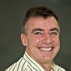 International WaterCentre Employee Peter Wegener's profile photo