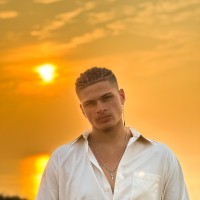 Apple Employee Moses Smith's profile photo