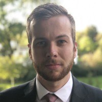 EY Employee John Blease's profile photo