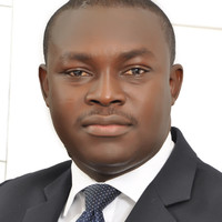 Standard Chartered Employee Yaw Owusu's profile photo