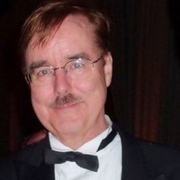 SMS Data Products Group, Inc. Employee Phil Lahar's profile photo