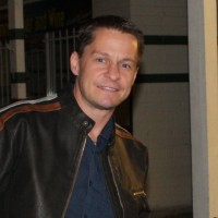 Great Hearts Academies Employee Patrick Lancaster's profile photo