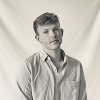 Milwaukee County Parks Employee Andrew Redmond's profile photo