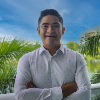 TelevisaUnivision Employee Daniel Way's profile photo