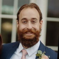 Bad Axe Throwing Employee Thomas Lutz's profile photo