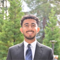 ASUC Student Union Employee Osayd Asif's profile photo