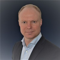 ENWELL AB Employee Kristofer Wik's profile photo