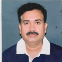 Sunil Buche Email & Phone Number