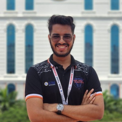 Mohammed Sadriwala's profile photo