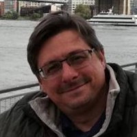 Mariano Racca Email