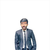Governor Sindh Initiative for GenAI, Web3, and Metaverse Employee Ameer Hamza's profile photo