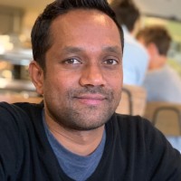 Sandeep Krishna-Naik Email & Phone Number