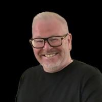 Ultimate Products Employee Peter Rawley's profile photo