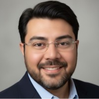 Alpha Data Employee Mohammed Abrar's profile photo