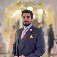 GATHER LABS Employee Ali Farooq's profile photo