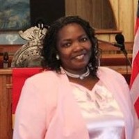 Shirley Shoemate