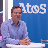 Atos Employee Carlos Abril's profile photo