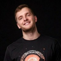 MRCL TECH Employee Aleksandr L.'s profile photo