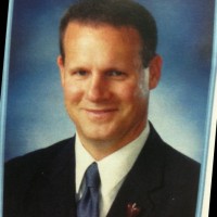 Medtronic Employee John Burchard's profile photo