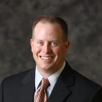 Iowa Judicial Branch Employee Kent Farver's profile photo