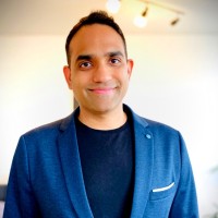 ABB Employee Sachin Mathur's profile photo