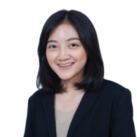 Greencorp Employee Annisaa Primalia's profile photo