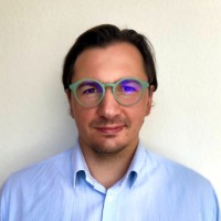 STELLIS Employee Lukasz Gasiorowski's profile photo