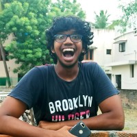 Sarvesh Sriram Email & Phone Number