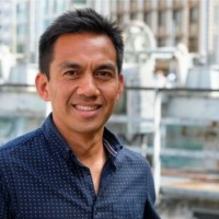 SIG Employee Taufiq Abdilah's profile photo