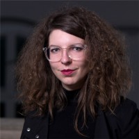 Moravian Aerospace Cluster Employee Vendula Doubravská's profile photo