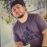 UTMB Employee Phillip Miranda's profile photo