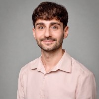 Amphora Group Employee Georgi Agov's profile photo