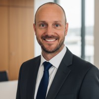 Burberry Employee James Laybourn's profile photo