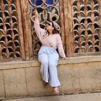 Jibimo | HIRING NOW! Employee Asu Ghorbani's profile photo