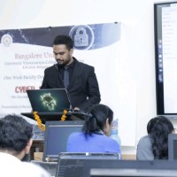 Ersegment Solutions Pvt Ltd Employee Kartheek Chanda's profile photo