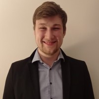 UPTOLED Employee Lilian BAZIN's profile photo