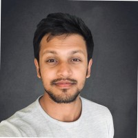 Harshit Mehta Email & Phone Number