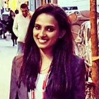 The Salt Inc Employee Simi Joseph's profile photo