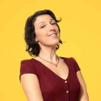 Biborg Employee Chloe Marchand's profile photo