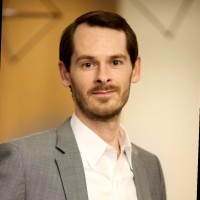 Analysis Group Employee David Glick's profile photo