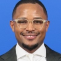Watchtower Employee Patrick Jean-Pierre's profile photo