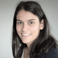 Michelin Employee Léa Perrin's profile photo