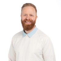Calypso Employee Josh Ulla's profile photo