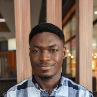 Juice Employee Emmanuel Adegbite's profile photo