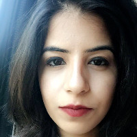 Kainaat Waraich Email