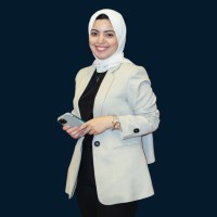 EgyCham Employee Shereen Ashraf's profile photo