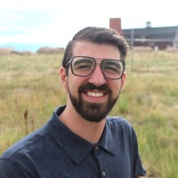 Settlor Employee Noah Bruce's profile photo