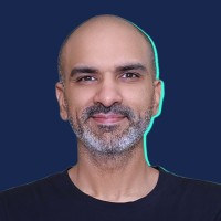 Gautam Khorana Email & Phone Number