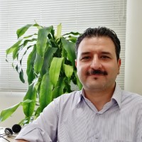 Ali Hosseinbeigi Email