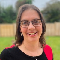 Satellite Applications Catapult Employee Emily Waller's profile photo